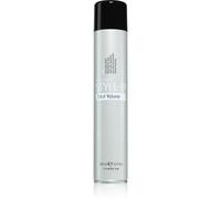 Inebrya Ice Cream Style-In Total Volume laque cheveux pour le volume des cheveux 500 ml