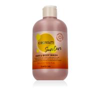 Inebrya Ice Cream Sun Care Hair & Body Wash 300 ml
