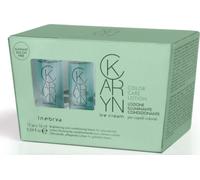 Inebrya Karyn Crème glacée Lotion de soin couleur 12 x 16 ml