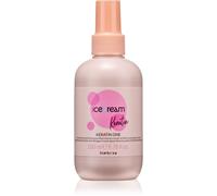 Inebrya Crème Spray Multi Action Keratin – 200 ml – Tous types de cheveux – Adulte