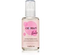 Inebrya Keratin Restructuring Serum sérum régénérant pour cheveux s keratinem 100 ml