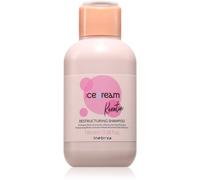 Inebrya Keratin Restructuring Shampoo shampoing restructurant à la kératine 100 ml