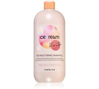 Inebrya Keratin Restructuring Shampoo shampoing restructurant à la kératine 1000 ml