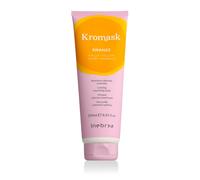 Inebrya Kromask Coloring Nourishing Mask 250 ml couleur Ananas