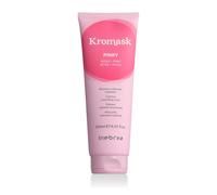 Inebrya Kromask Coloring Nourishing Mask 250 ml couleur Pinky