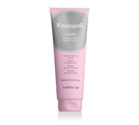 Inebrya Kromask Coloring Nourishing Mask 250 ml couleur Silver