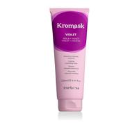 Inebrya Kromask Coloring Nourishing Mask 250 ml couleur Violet