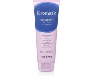 Inebrya Kromask Intense Bonding Color Mask teinte Blueberry 250 ml
