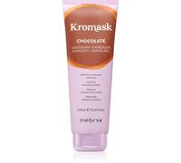 Inebrya Kromask Coloring Nourishing Mask 250 ml couleur Chocolate