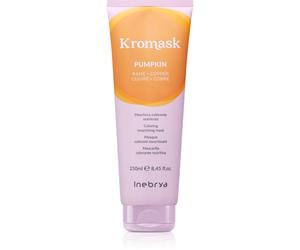 Inebrya Kromask Intense Bonding Color Mask teinte Pumpkin 250 ml