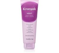 Inebrya Kromask Intense Bonding Color Mask teinte Violet 250 ml
