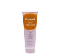 Inebrya Kromask Coloring Nourishing Mask 250 ml couleur Honey