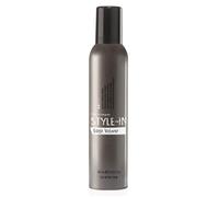 Inebrya Laque ?Cologique Volumatrice 320ml - - Coiffant Cheveux Brillance, Volume