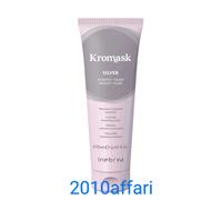Inebrya Masque Coloré Nourrissant 250 Ml - Argent
