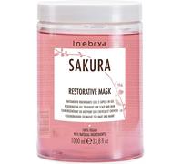 INEBRYA Masque Récupérateur Sakura 1000ml