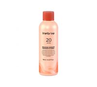 INEBRYA Oxygène Pour Cheveux Émulsion Oxydante Parfumée 20 Vol 6% 150 ml
