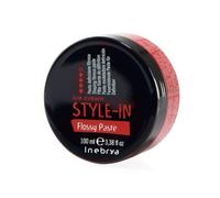 Inebrya, Pâte Fibreuse De Définition Flossy Paste 100ml, Femme