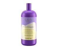 Inebrya Shampooing BLONDesse No-Yellow – 1000 ml