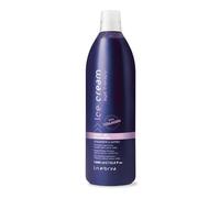 Inebrya Shampoing régénérant 1000ml Sans sulfate