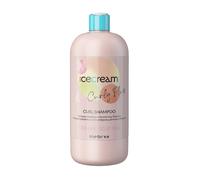 Inebrya Shampooing Hydratation Boucles Ondulées 1000ml