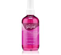 Inebrya Shecare Glazed Instant Liquid Conditioner après-shampoing hydratant pour des cheveux brillants et doux 250 ml
