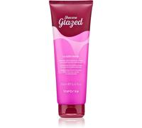 Masque Éclaircissant Lissant Shecare Glacé INEBRYA 250ml 14123