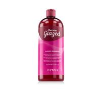 Shampoo Éclairant Laminante INEBRYA Shecare Glazed 1000ml