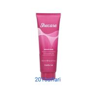 Inebrya Shecare Masque Réparateur Illuminant 250 Ml
