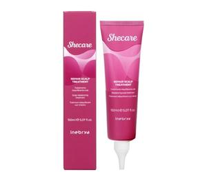 INEBRYA SHECARE REPAIR SCALP TRAITEMENT