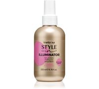 Inebrya Style-In Illuminator spray pour des cheveux brillants et doux 200 ml