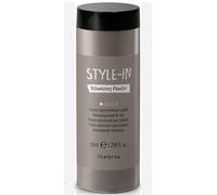Inebrya Style-In Poudre Volumatrice Pour Cheveux 30 Ml