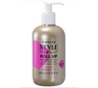 Inebrya Style-In Roll Up Crème Définition Boucles 200 ml