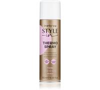 Inebrya Style-In Thermo-Protector spray protecteur pour protéger les cheveux contre la chaleur 250 ml