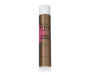 Inebrya Style-In Total Volume Spray 500 ml