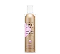 INEBRYA Style-In Volume Mousse volumatrice 400 ml