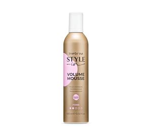 INEBRYA Style-In Volume Mousse volumatrice 400 ml