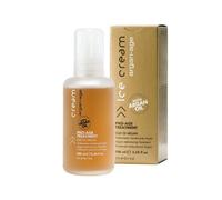Inebrya, Traitement Restructurant À L'huile D'argan 100ml, Femme