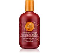 shampoo Cheveux Bouclés INEBRYA Up To You Curl boost 300ml