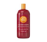 Inebrya Up To You Curl Boost Shampoo 1000 ml