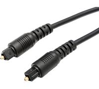 INECK® Câble Toslink 3 m