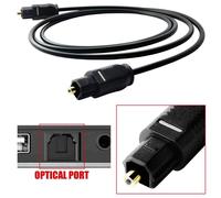 INECK® Cordon toslink audio M/M 3 mètres