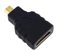 INECK® Micro HDMI type D vers HDMI femelle convertisseurs adaptateur pour Microsoft Surface RT