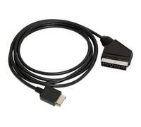 INECK® péritel Câble AV Cordon principal pour PS3 PS2 PS 1 Un PAL