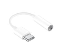 INECK® type C vers audio de 3,5 mm casque stéréo -- Connecteur USB C vers adaptateur femelle audio Jack 3,5 mm pour moto Z Droid,