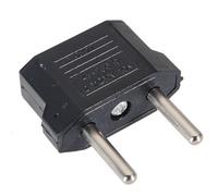 INECK® US États-Unis vers l'Europe EU euros Chargeur de voyage Prise adaptateur convertisseur