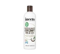 Inecto Coconut après-shampoing hydratant pour cheveux 500 ml