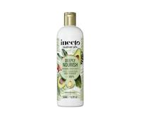Inecto Avocado après-shampoing nourrissant pour cheveux 500 ml