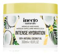 Inecto Coconut masque hydratant en profondeur pour cheveux 300 ml