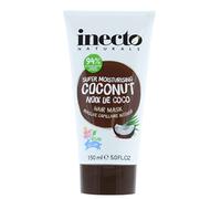Inecto Naturals Traitement pour Cheveux Coconut 150 ml