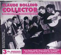 Claude Bolling Maxim Saury Rex Stewart Roy Eldridg